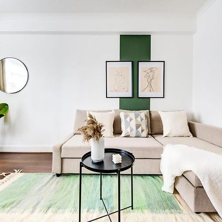 Apartamento Hyde Park Chic Modern Flat For 4 Londres Exterior foto